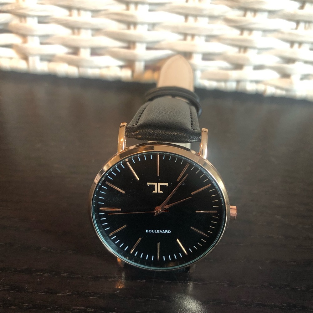 BRAND NEW Tayroc Watch!